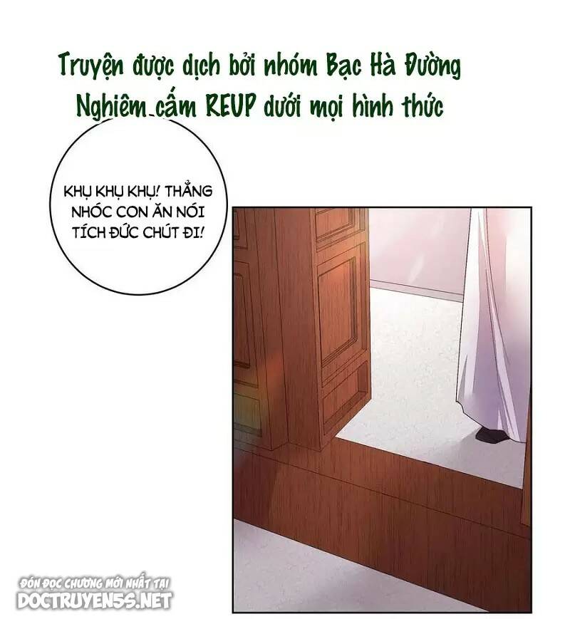 Dục Huyết Thương Hậu Chương 197 Ảnh 36