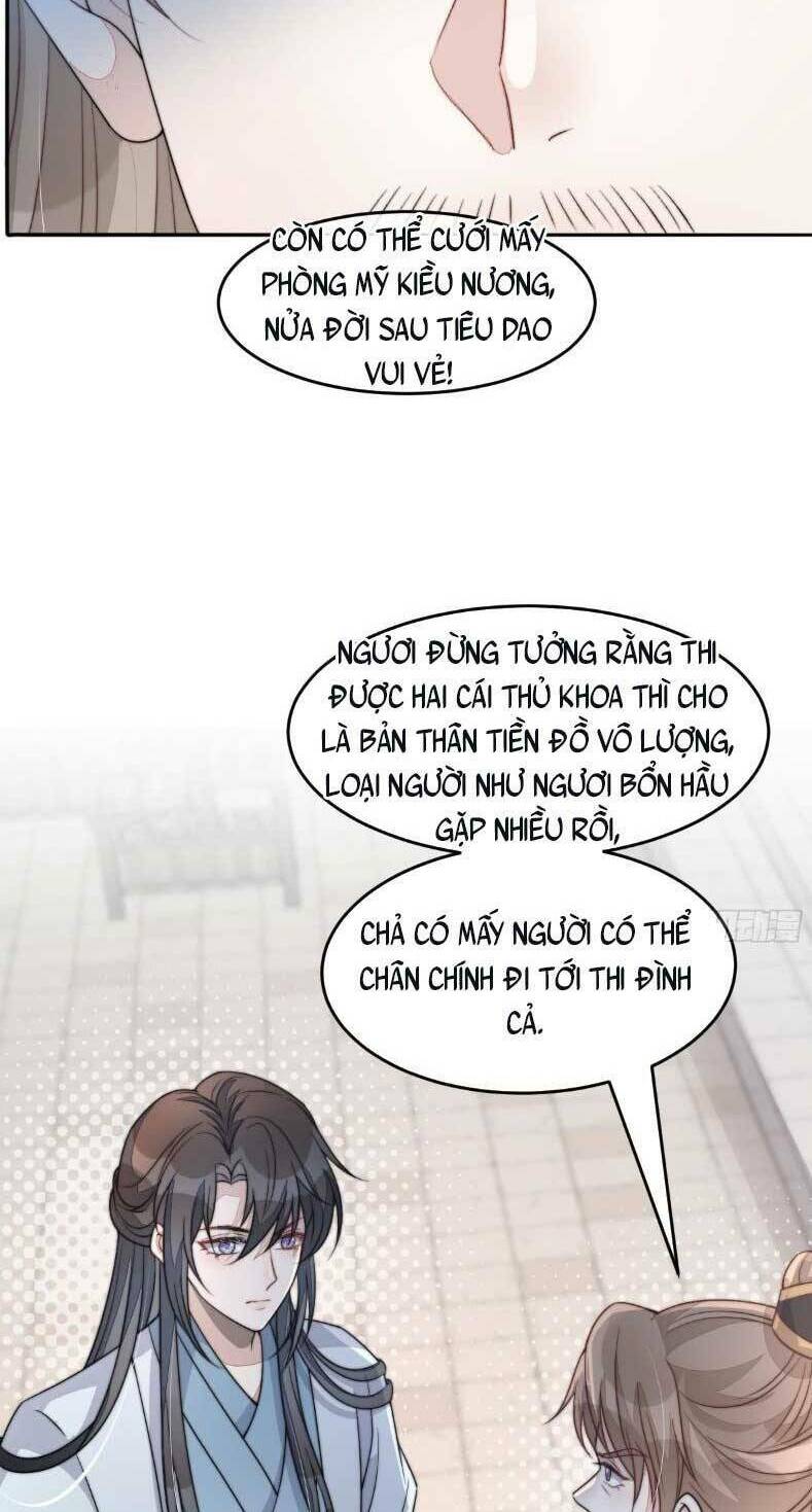 Đặc Công Thần Y Xuyên Không Chương 64 Ảnh 66