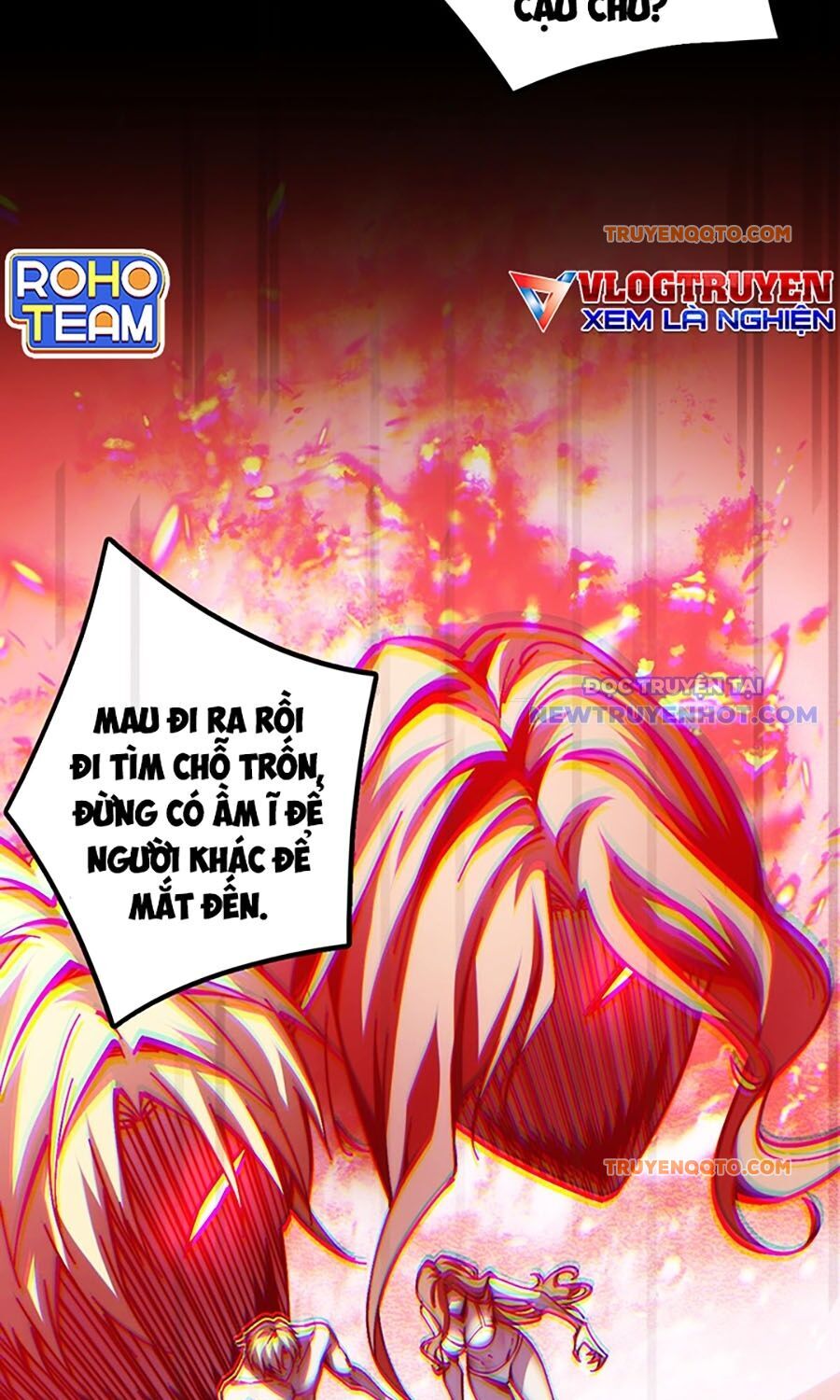 Mạt Thế: Nhân Hoàng Phiên Mời Chư Vị Nữ Đồ Đệ Nhập Tọa Chương 3 Ảnh 70