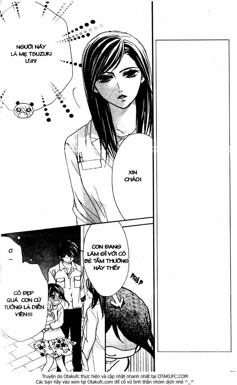Hachimitsu Ni Hatsukoi Chương 53 Ảnh 11