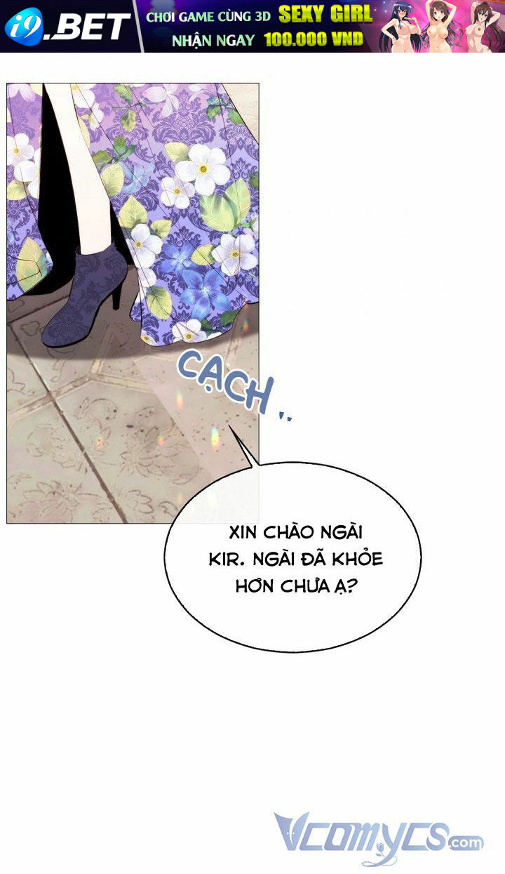 Ác Nữ Cần Bạo Chúa Chương 53 Ảnh 3