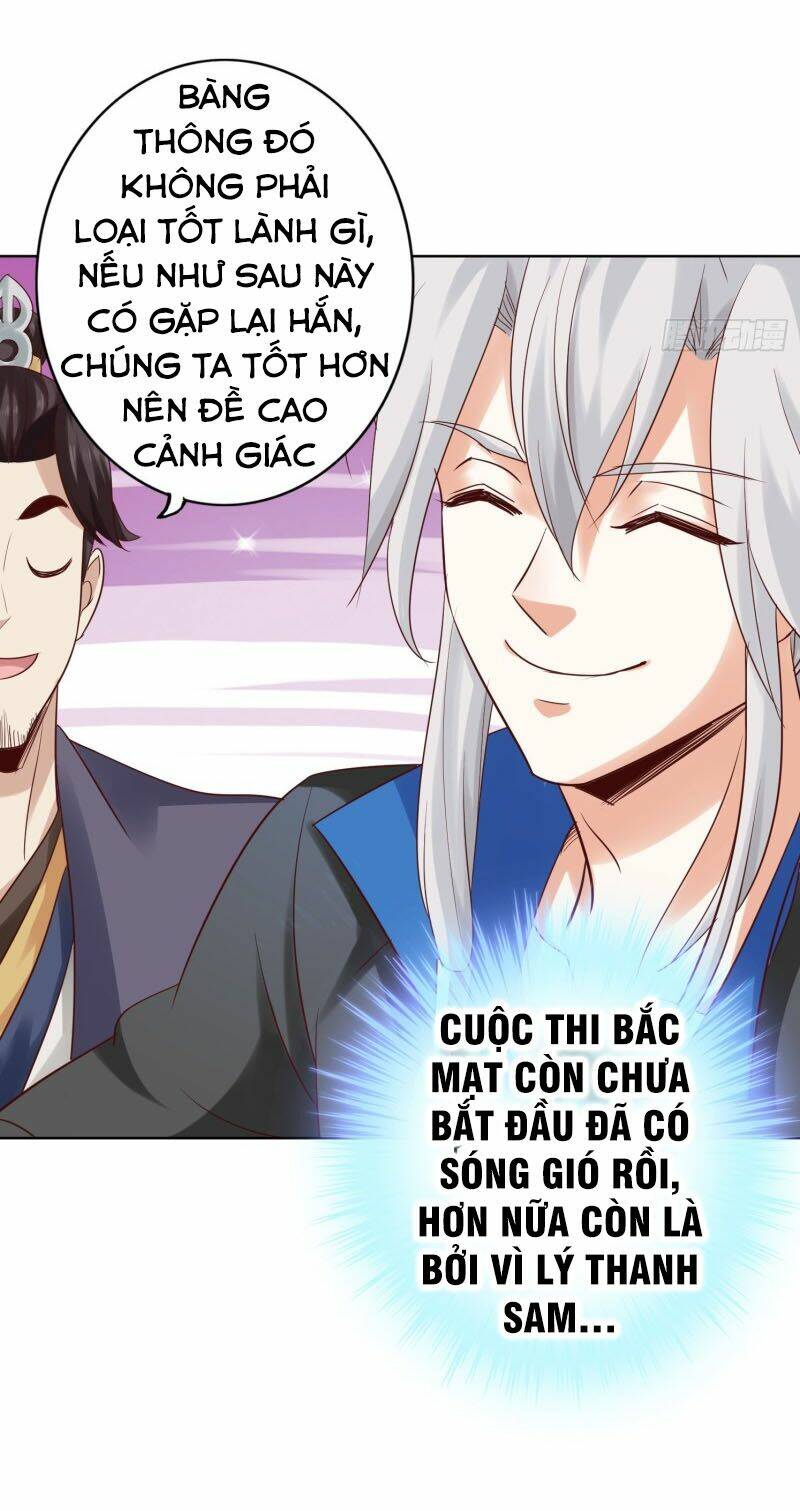 Chư Thiên Ký Chương 310 Ảnh 29