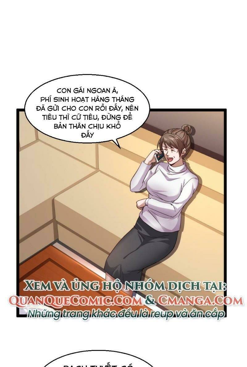 Tối Cuồng Nữ Tế Chương 36 Ảnh 10