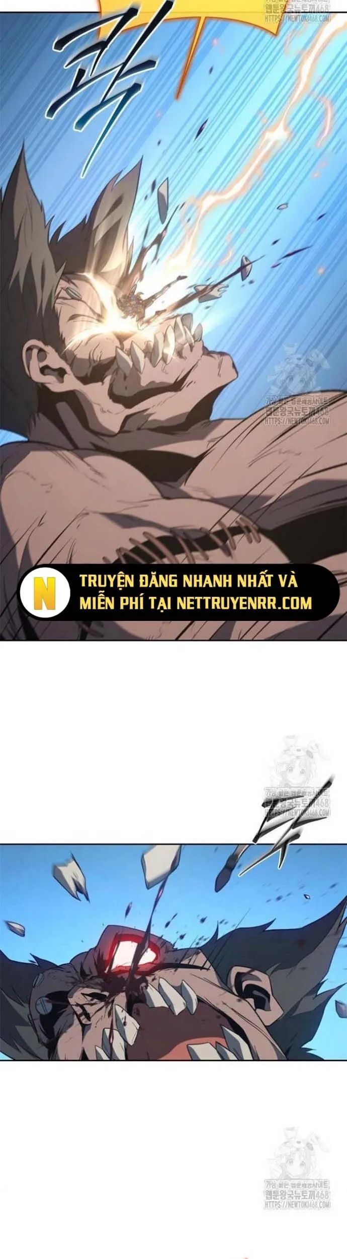 Lý Do Tôi Rời Bỏ Quỷ Vương Chương 63.1 Ảnh 8
