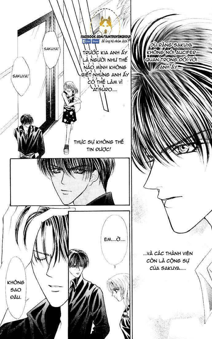 Kaikan Phrase Chương 74 Ảnh 8
