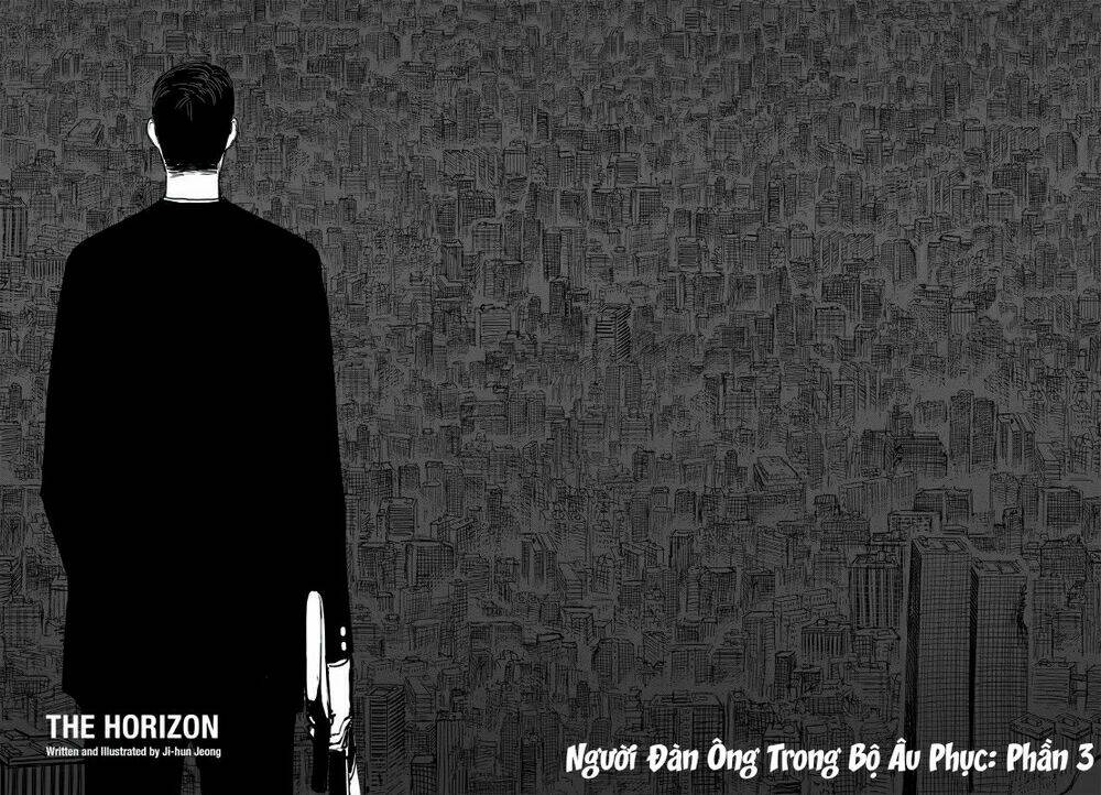 The Horizon Chương 8 Ảnh 3