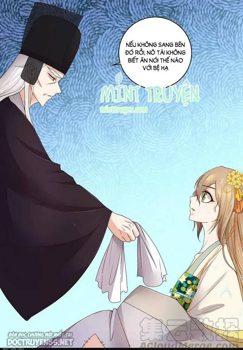 Dục Huyết Thương Hậu Chương 191 Ảnh 16