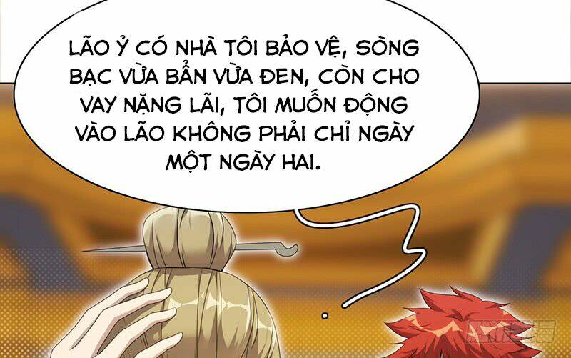 Võ Nghịch Sơn Hà Chương 27 Ảnh 61