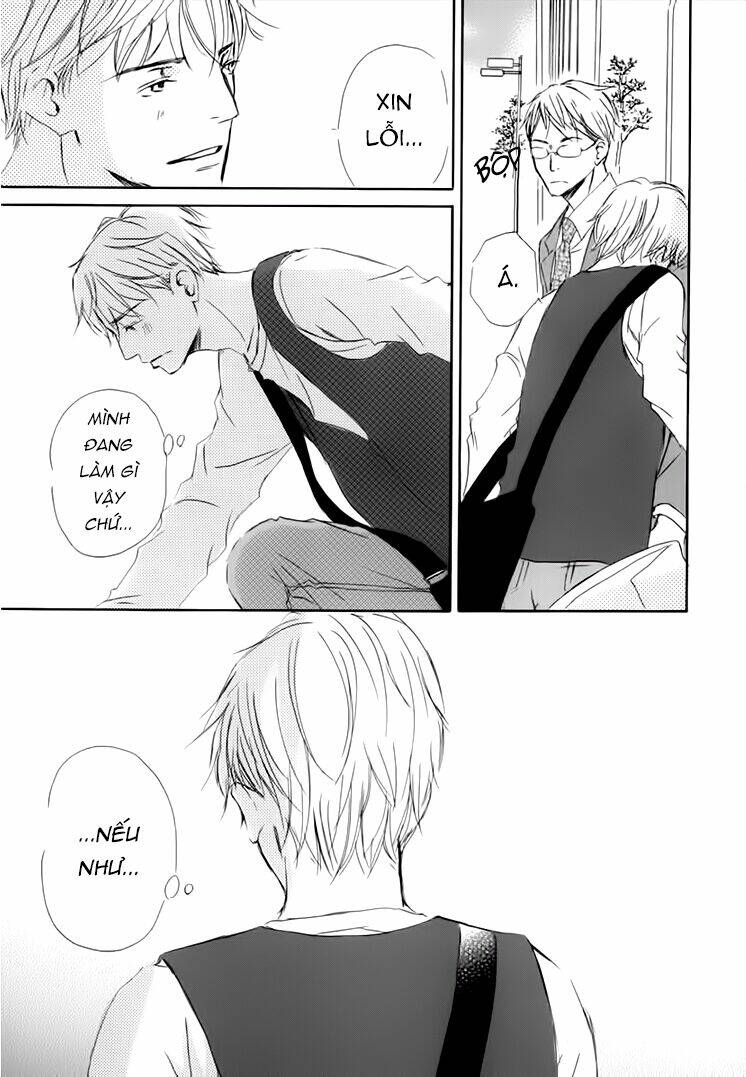 Ngàn Đêm Chương 12 Ảnh 19