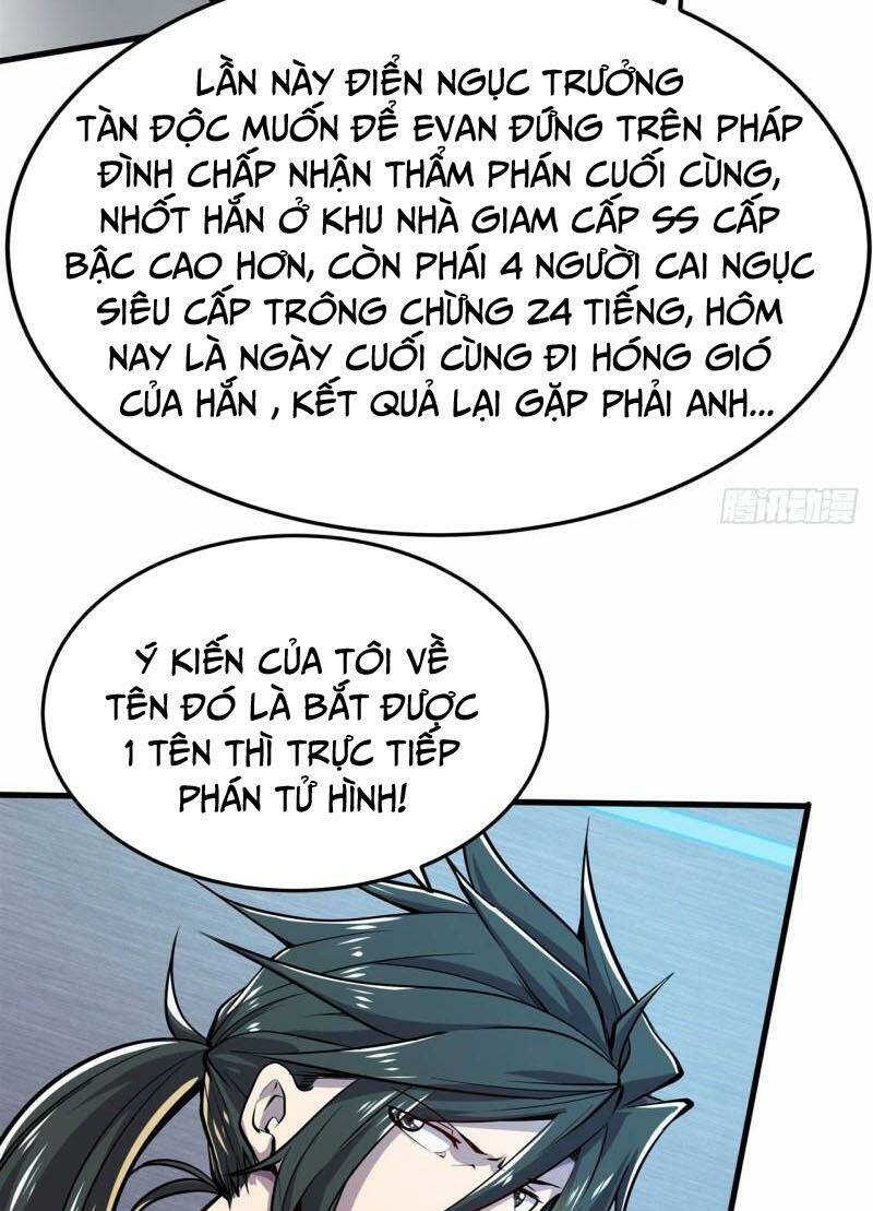 Anh Hùng ? Ta Không Làm Lâu Rồi Chương 471 Ảnh 19
