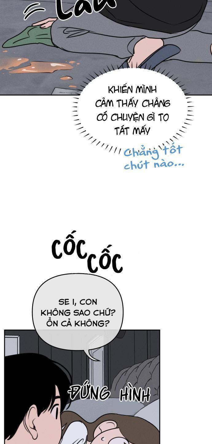 Thỏa Thuận Bí Mật Giữa Chúng Ta Chương 52 Ảnh 51