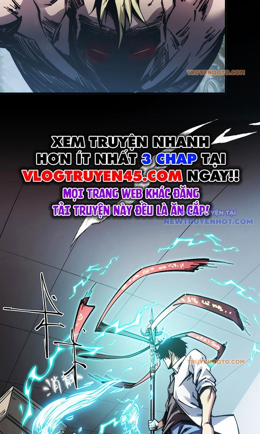 Mạt Thế: Nhân Hoàng Phiên Mời Chư Vị Nữ Đồ Đệ Nhập Tọa Chương 3 Ảnh 9