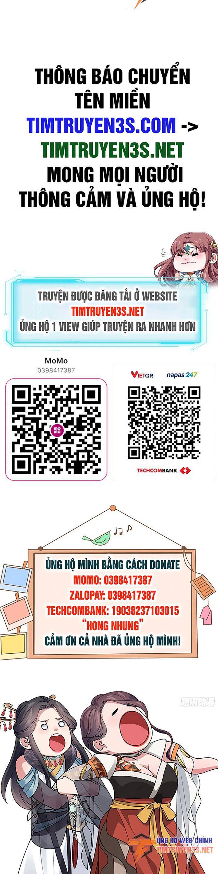 Tôi Trở Thành Một Người Cha Chương 127 Ảnh 41