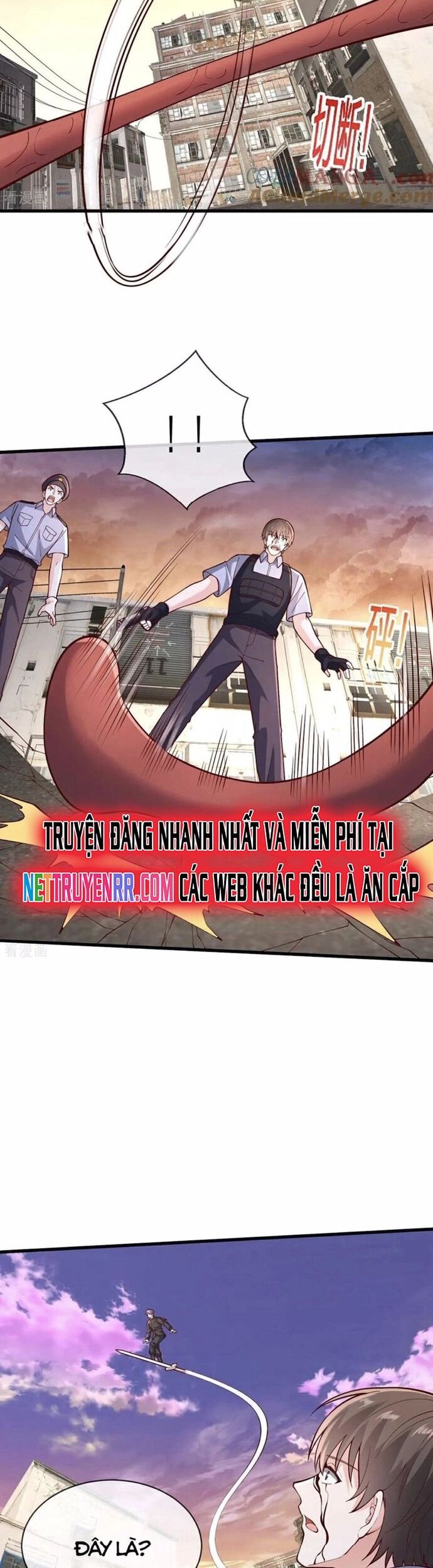Ngạo Thị Thiên Địa Chương 845 Ảnh 13