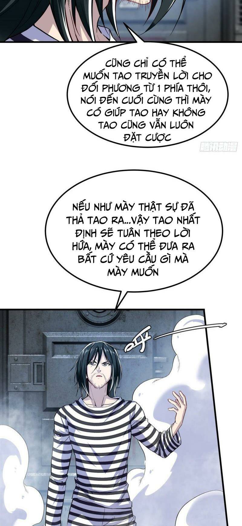 Anh Hùng ? Ta Không Làm Lâu Rồi Chương 474 Ảnh 45