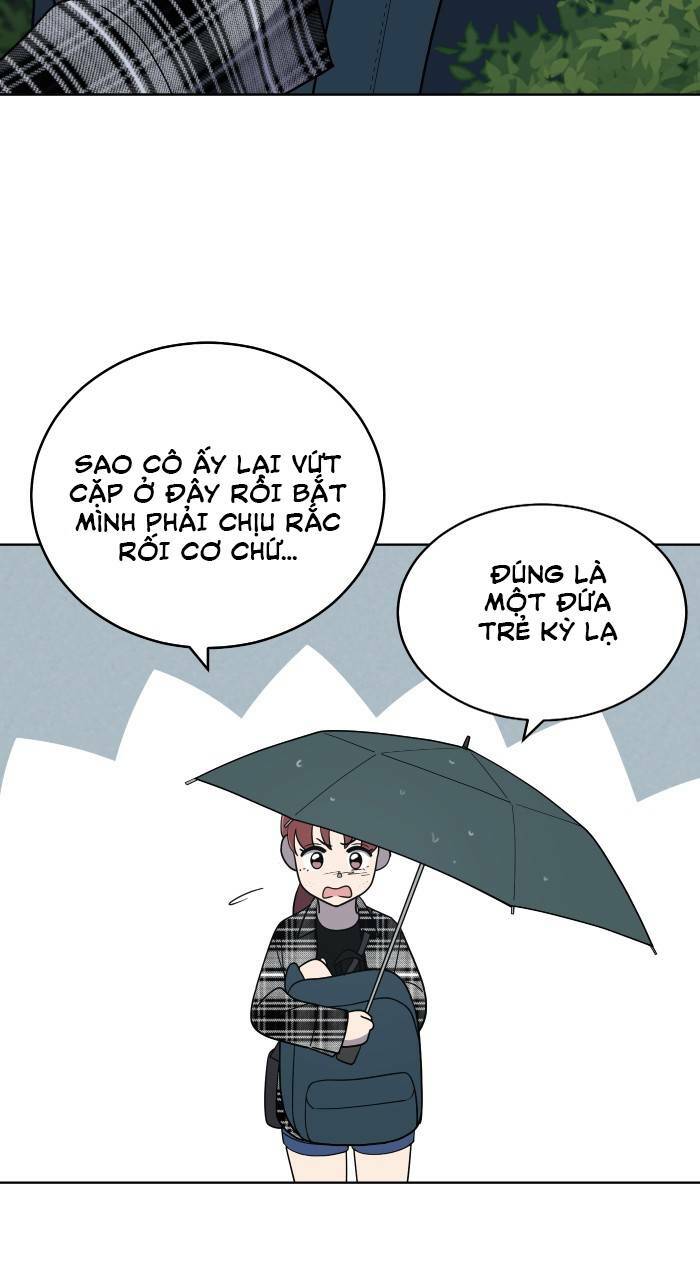 Cô Nàng Hết Thuốc Chữa Chương 79 Ảnh 81