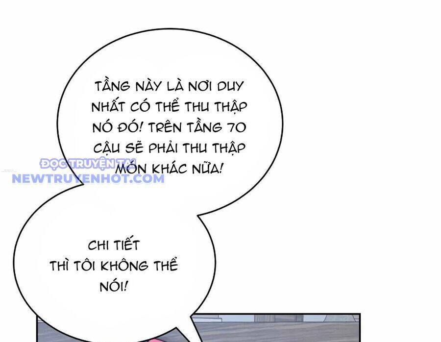 Mắc Kẹt Trong Tòa Tháp Thử Thách Chương 104 Ảnh 212