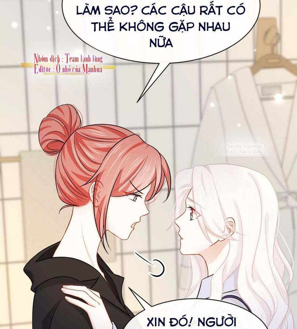 Ám Sát Nữ Hoàng Bệ Hạ Chương 46 Ảnh 29