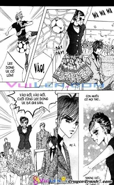 Goong - [ Hoàng Cung ] Chương 9 Ảnh 155