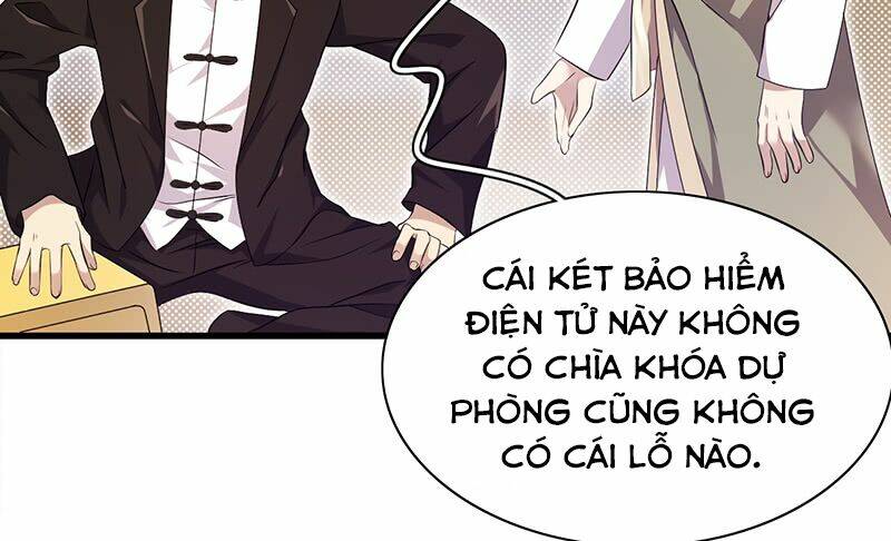 Võ Nghịch Sơn Hà Chương 27 Ảnh 92