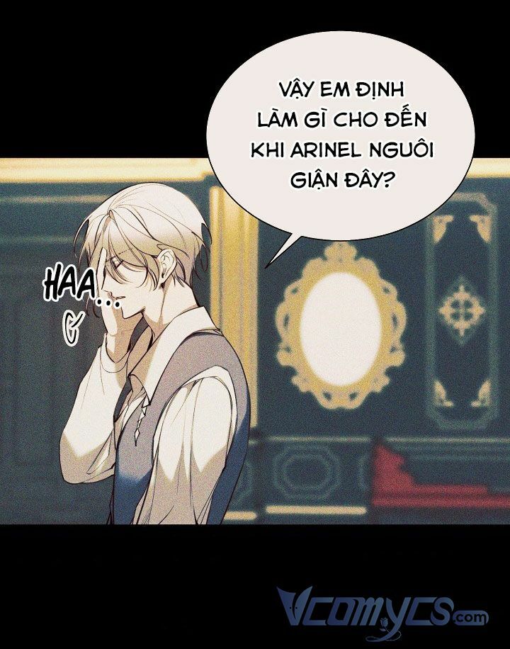 Ác Nữ Cần Bạo Chúa Chương 48 Ảnh 27