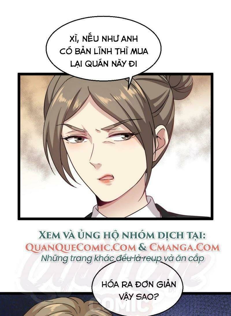 Tối Cuồng Nữ Tế Chương 37 Ảnh 22