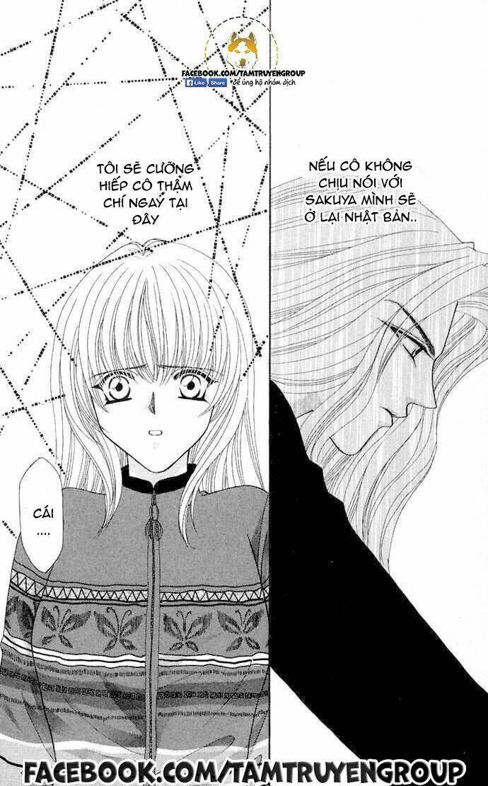 Kaikan Phrase Chương 86 Ảnh 5