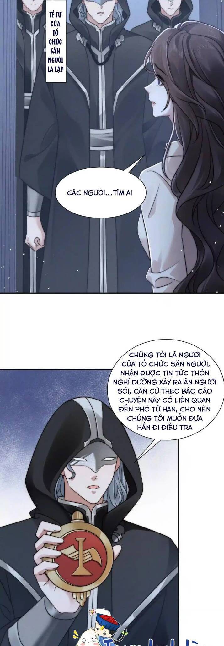 Hôn Nhân Chớp Nhoáng Chương 23 Ảnh 23