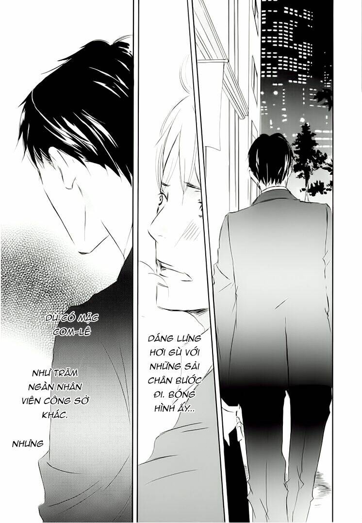 Ngàn Đêm Chương 12 Ảnh 35