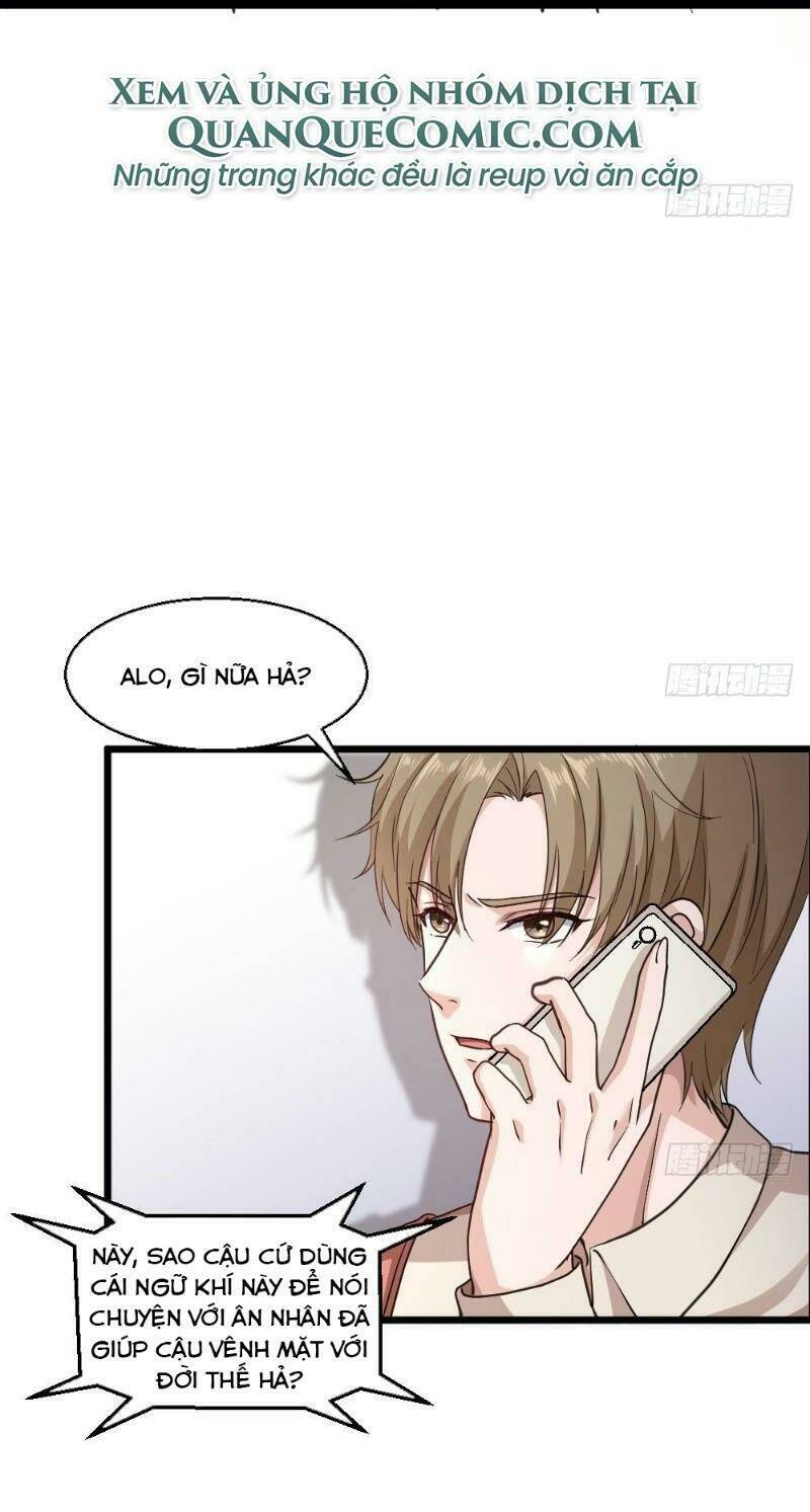 Tối Cuồng Nữ Tế Chương 25 Ảnh 19