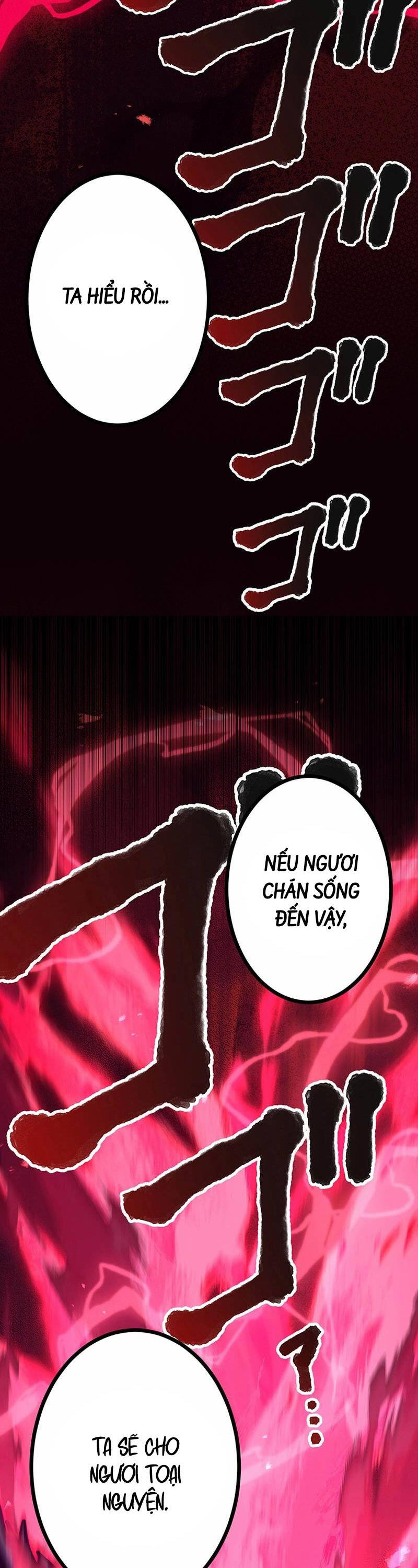 Phòng Thủ Hầm Ngục Chương 30 Ảnh 8