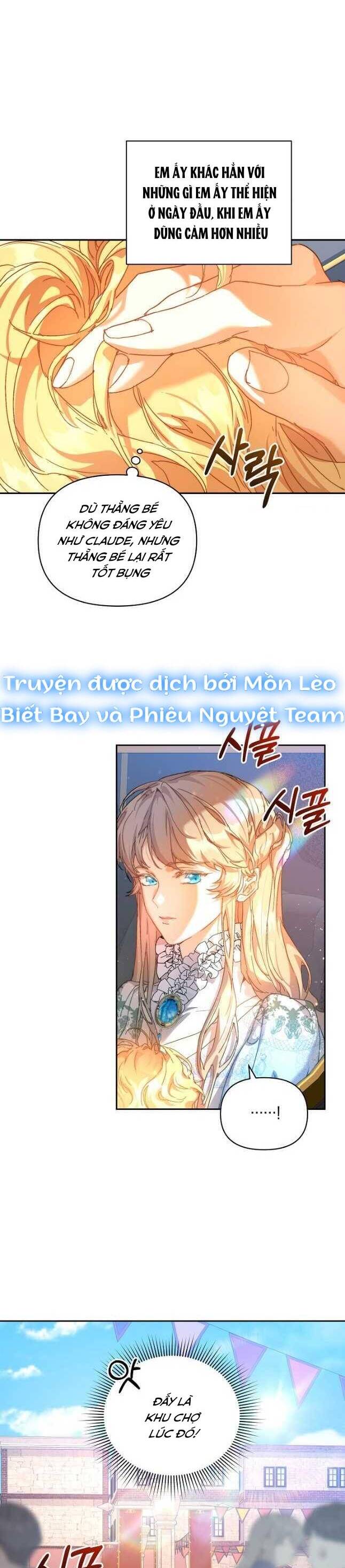 Trở Thành Bảo Mẫu Mắc Bệnh Nan Y Của Nam Chính Hắc Ám Chương 38 Ảnh 35