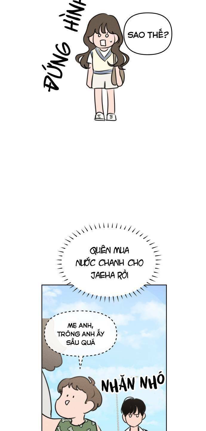 Thỏa Thuận Bí Mật Giữa Chúng Ta Chương 51 Ảnh 18