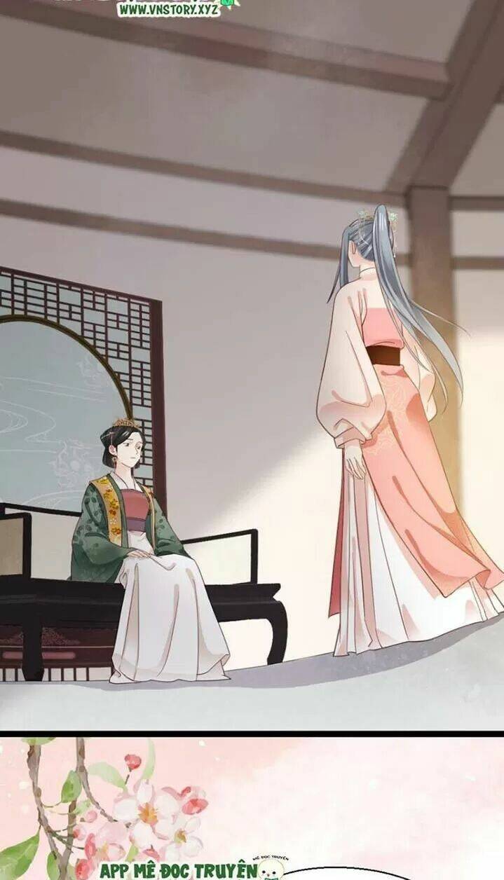 Kiều Nữ Độc Phi Chương 249 Ảnh 16
