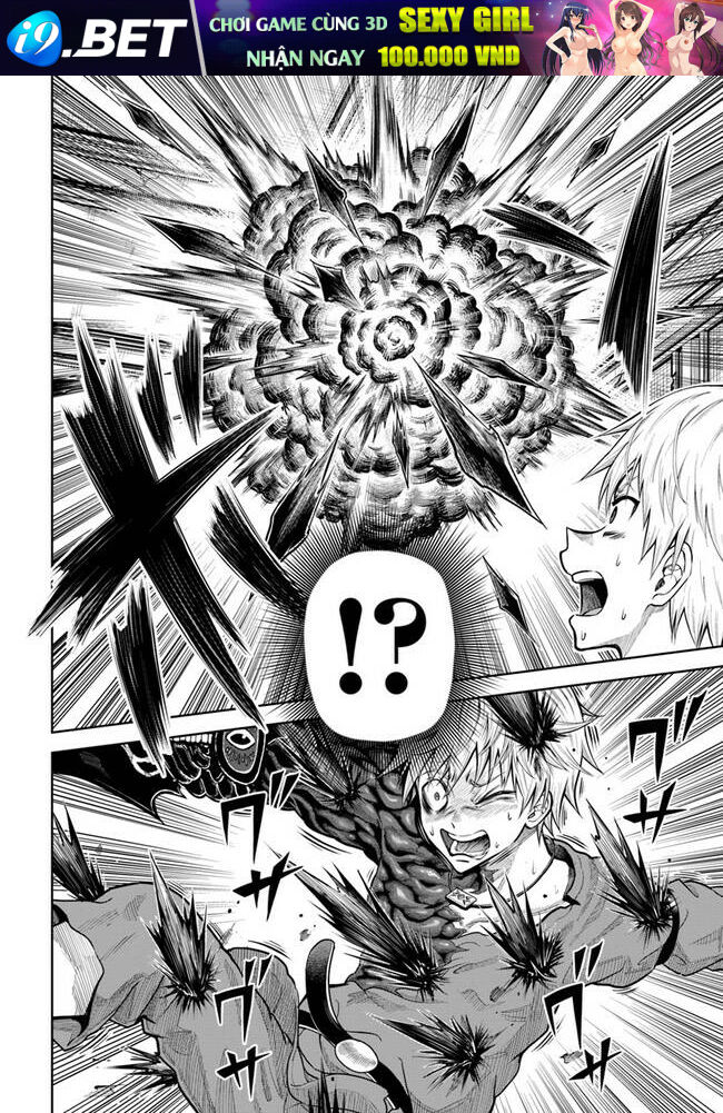 Dungeon Ni Hisomu Yandere Na Kanojo Ni Ore Wa Nando Mo Korosareru Chương 8 Ảnh 14