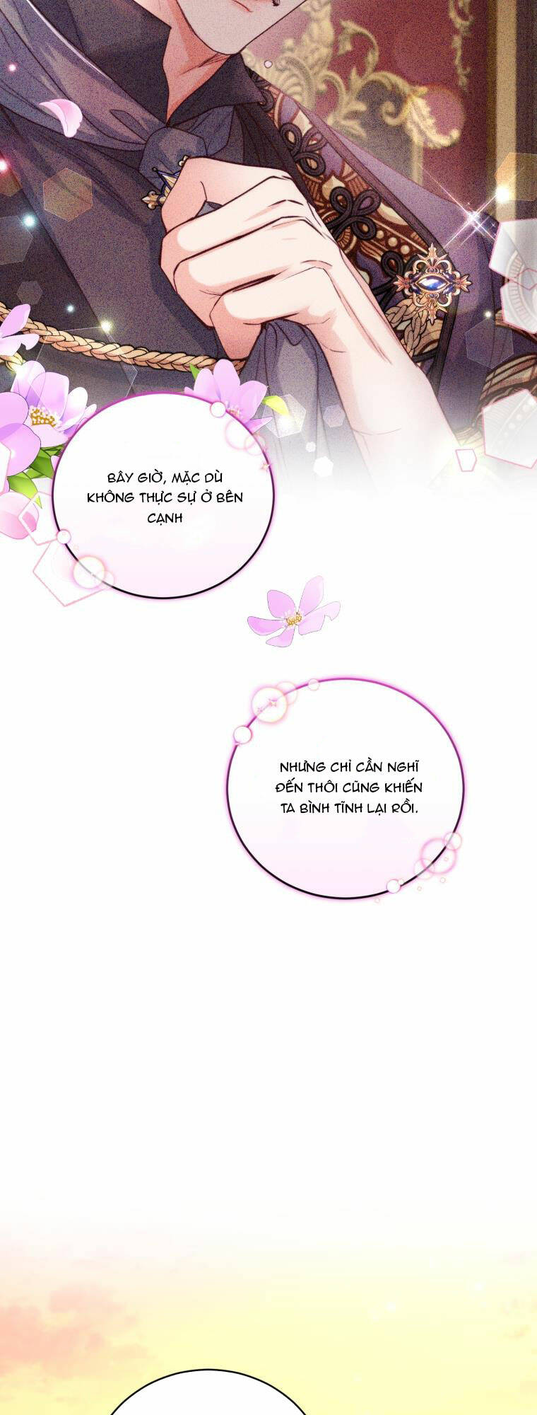 Nhà Điều Chế Nước Hoa Độc Quyền Của Bạo Chúa Chương 86 Ảnh 51