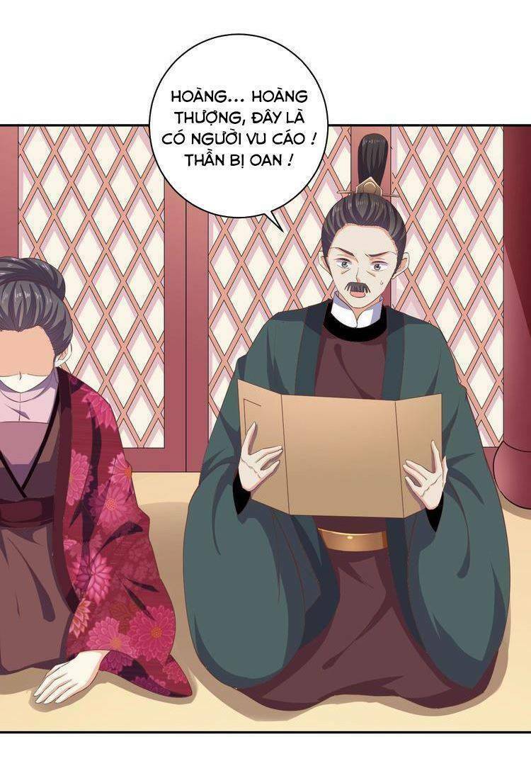 Ngạo Kiều Vương Gia Huyên Náo Phi Chương 51 Ảnh 4