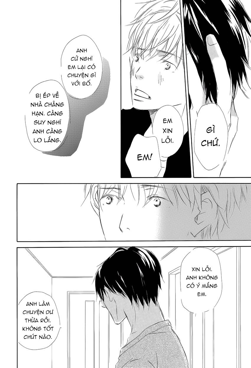 Ngàn Đêm Chương 10 Ảnh 22