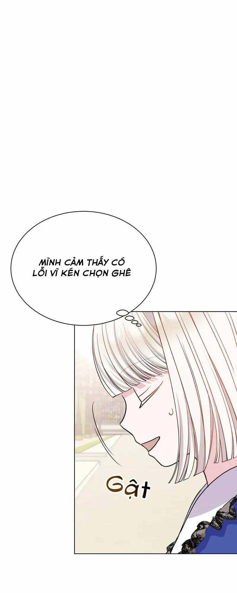 Anh Ấy Thích Tôi Nhiều Hơn Tôi Nghĩ Chương 8 Ảnh 20