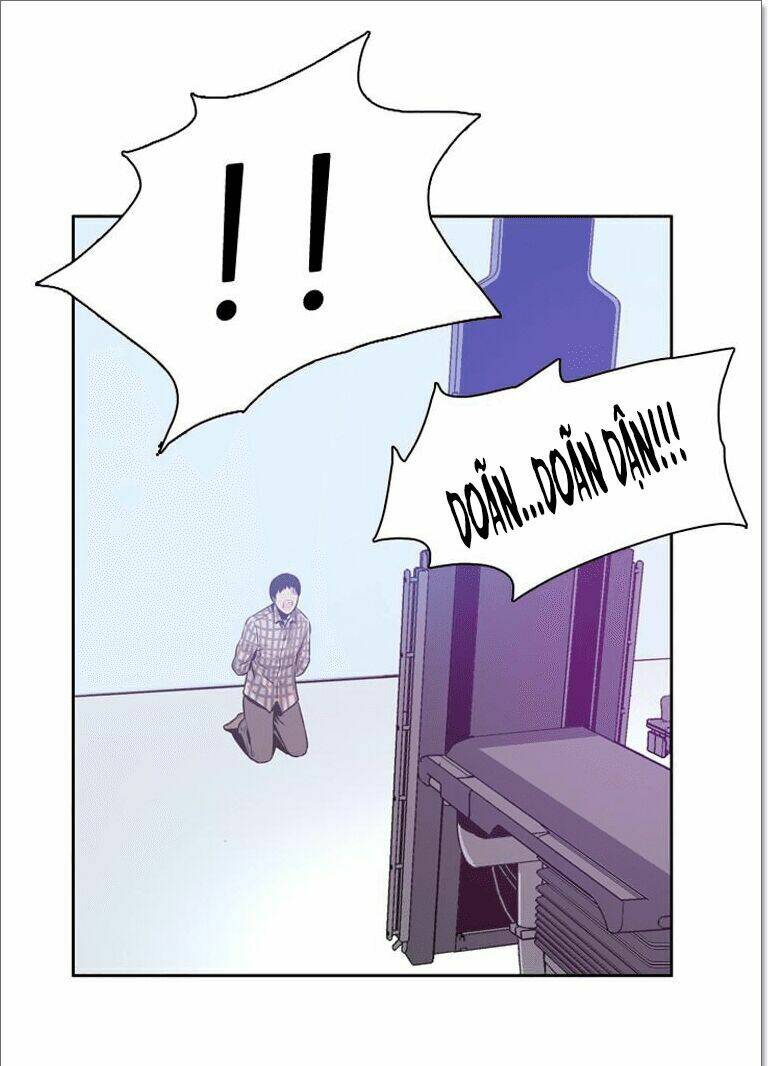 Vong Linh Vương Chương 174 Ảnh 30