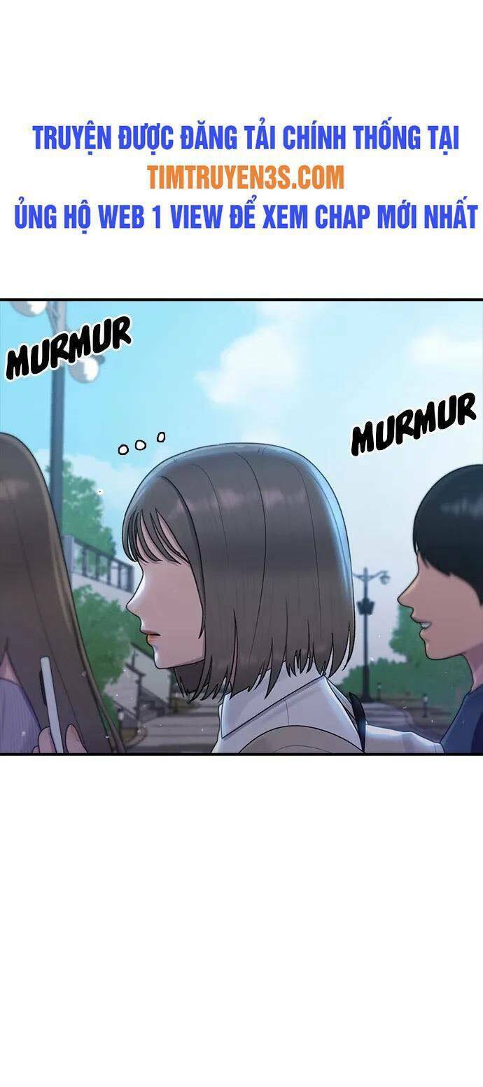 Trường Học Thôi Miên Chương 51 Ảnh 16