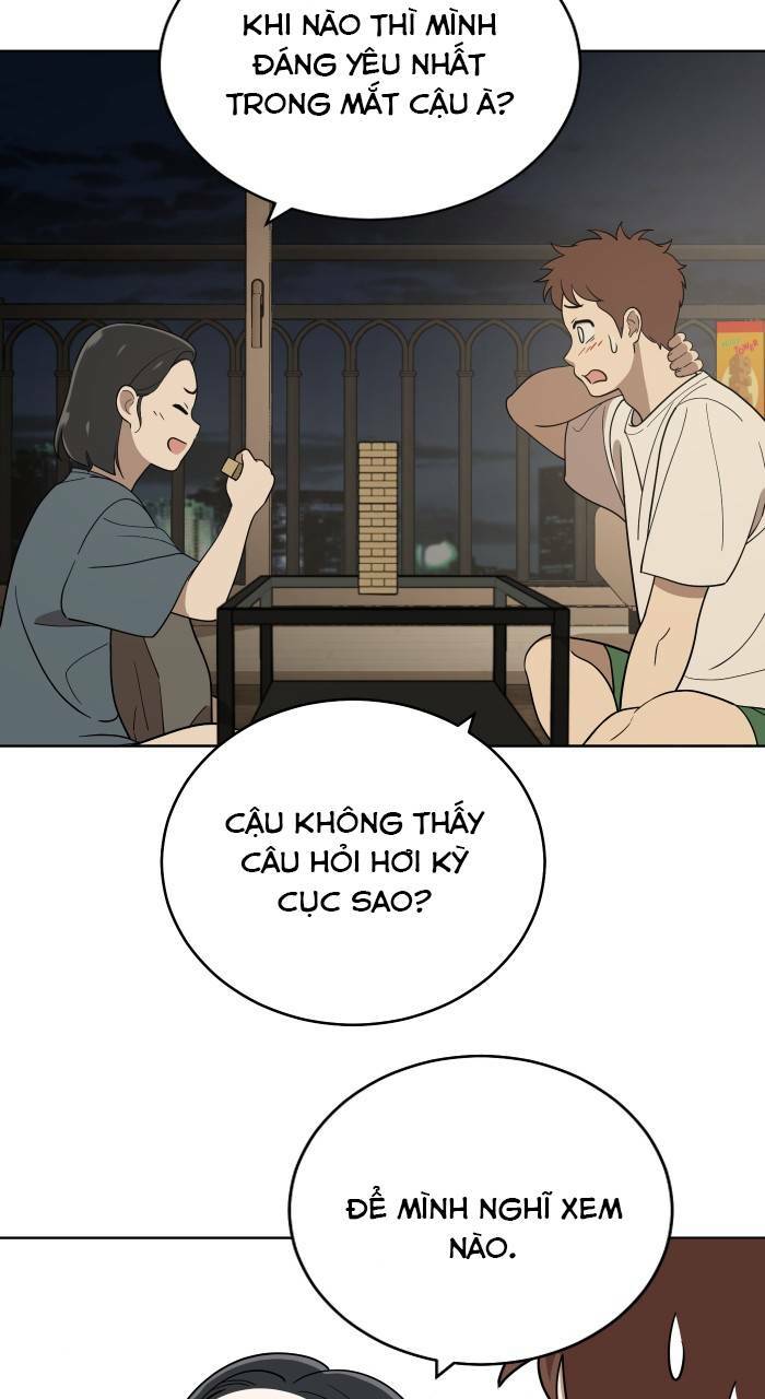 Cô Nàng Hết Thuốc Chữa Chương 81 Ảnh 52