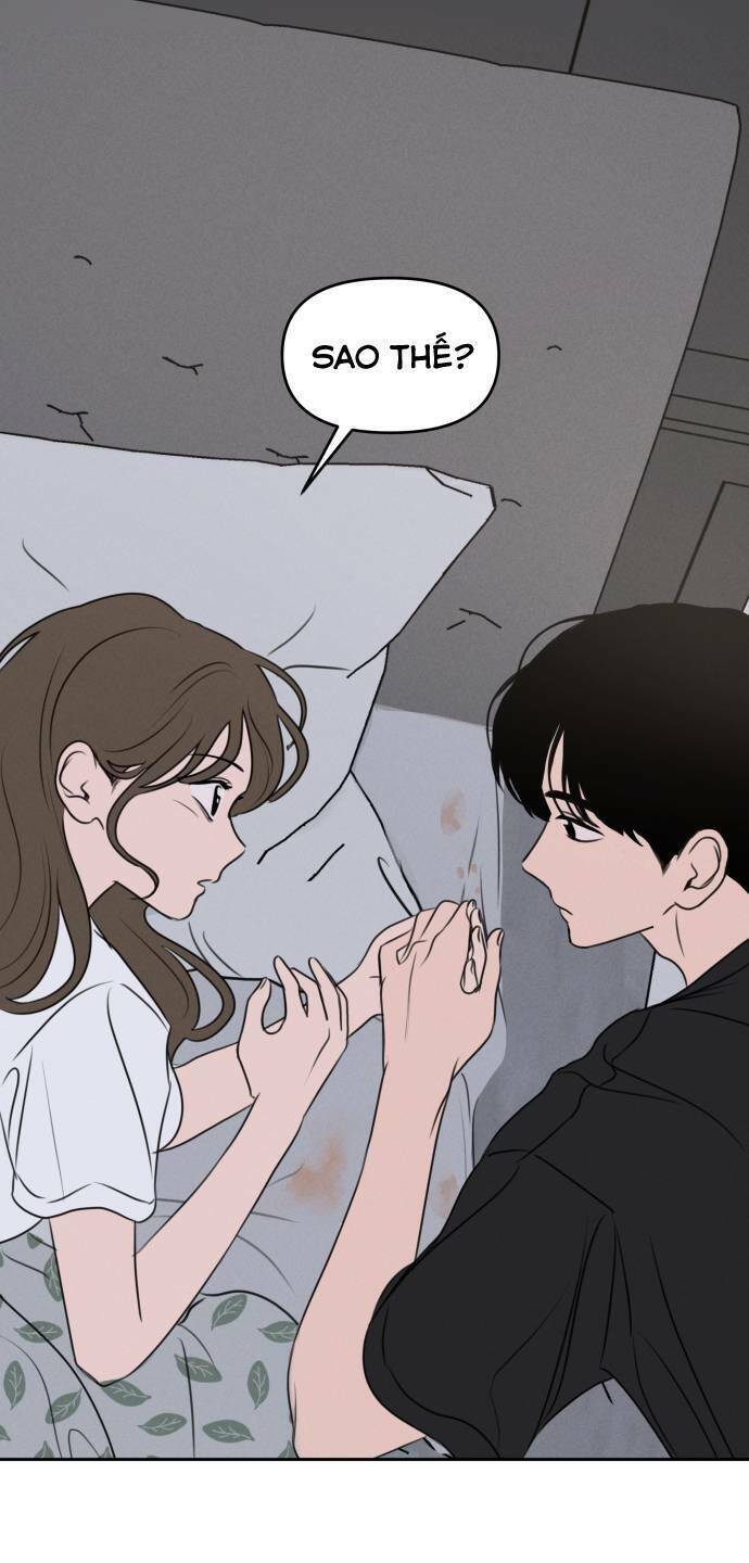Thỏa Thuận Bí Mật Giữa Chúng Ta Chương 52 Ảnh 54