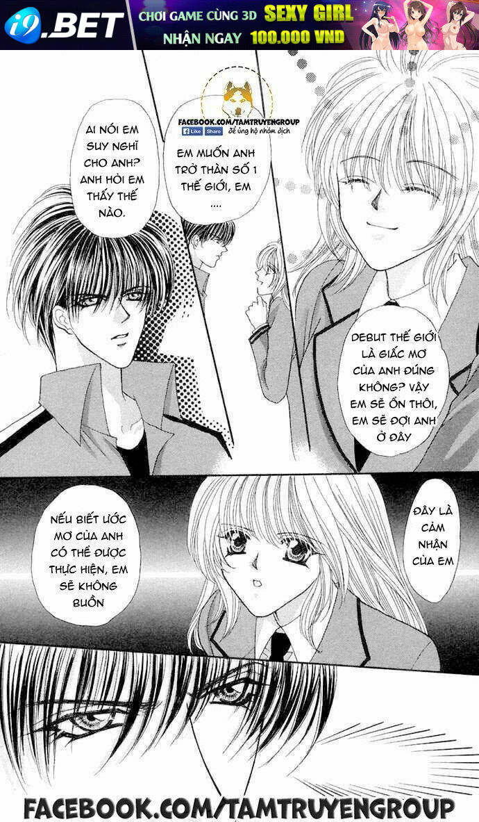 Kaikan Phrase Chương 87 Ảnh 13