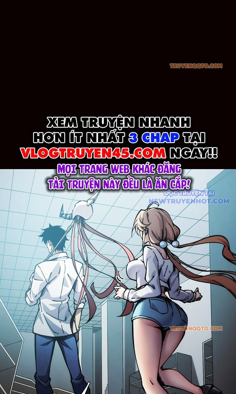 Mạt Thế: Nhân Hoàng Phiên Mời Chư Vị Nữ Đồ Đệ Nhập Tọa Chương 3 Ảnh 20