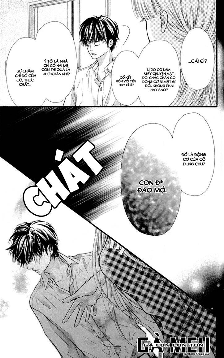 Otome Holic Chương 7 Ảnh 21