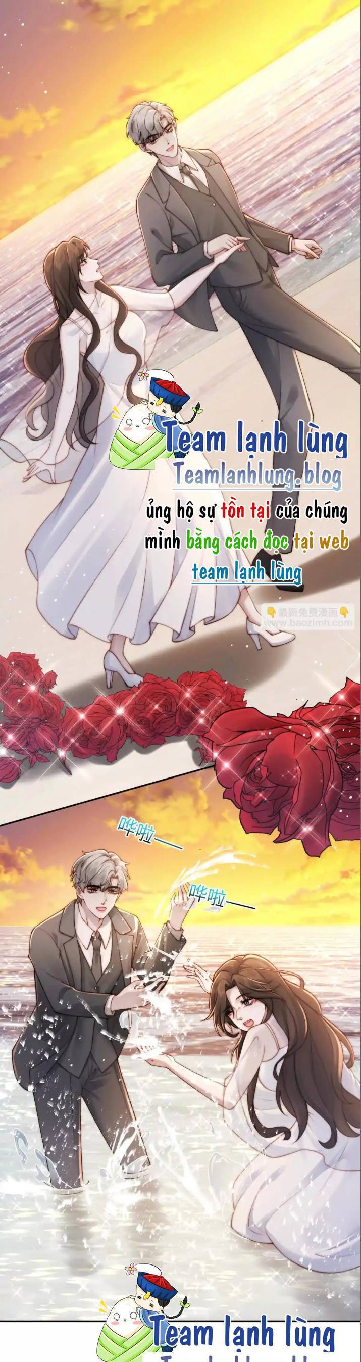 Hôn Nhân Chớp Nhoáng Chương 25 Ảnh 22