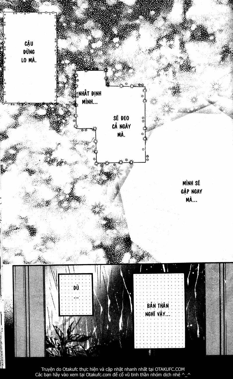 Hachimitsu Ni Hatsukoi Chương 51 Ảnh 30