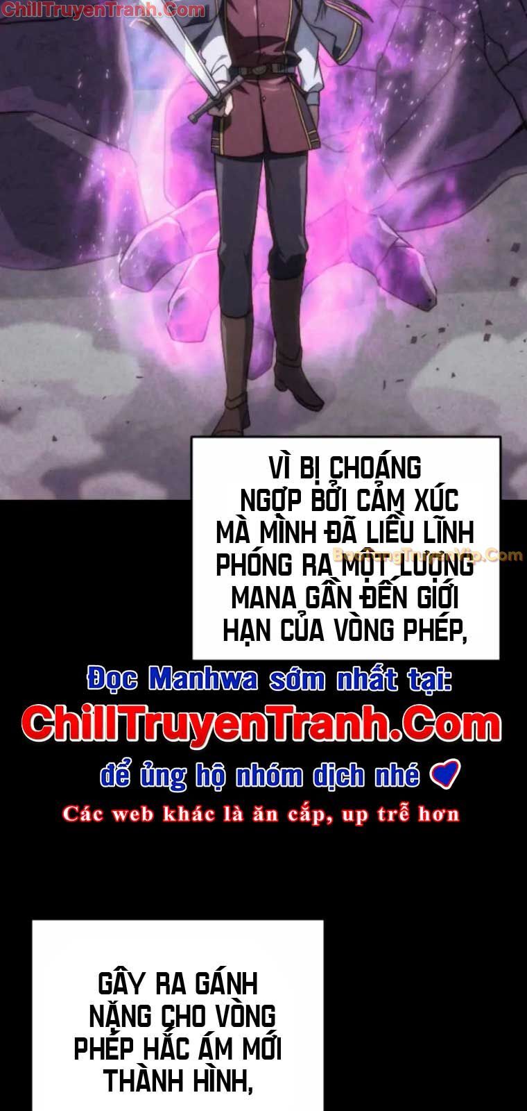 Hoàng Đế Thép Chương 33 Ảnh 9