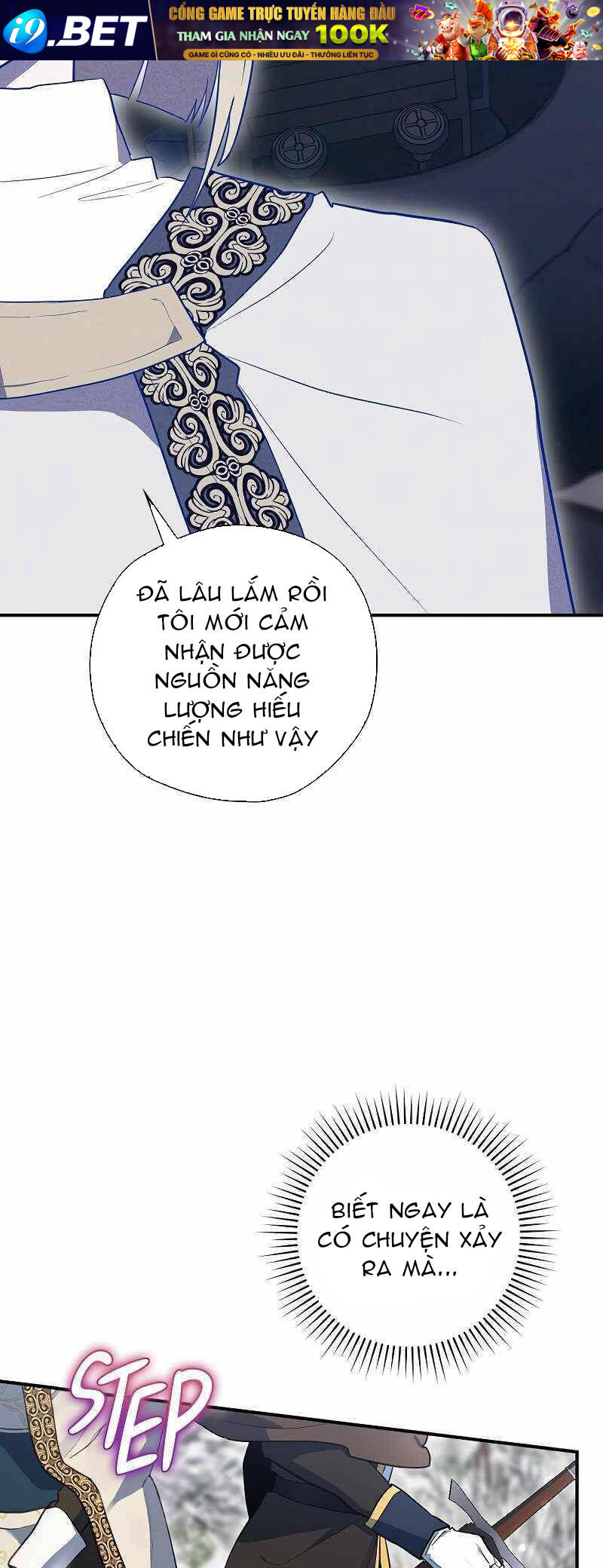 Kẻ Phán Quyết Chương 55.1 Ảnh 7